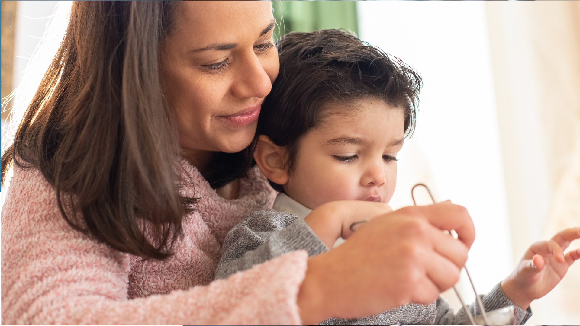 Early Childhood: Child Care