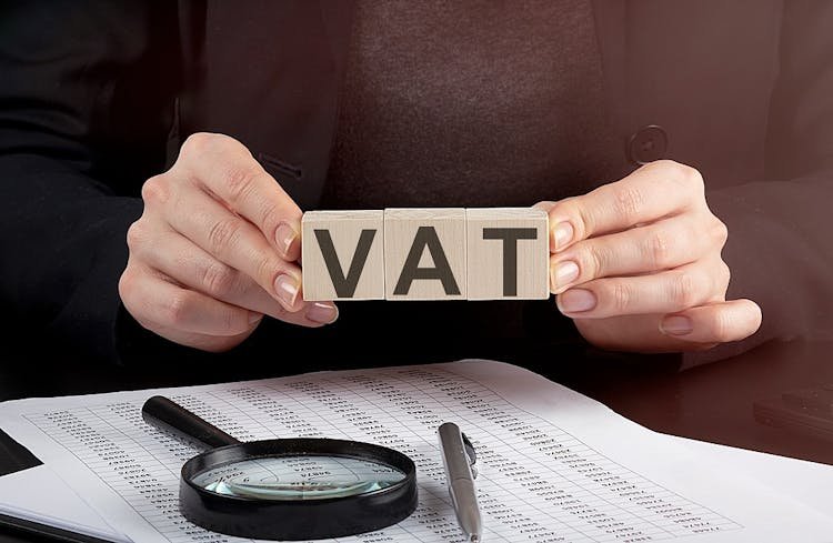 Essentials of UK VAT