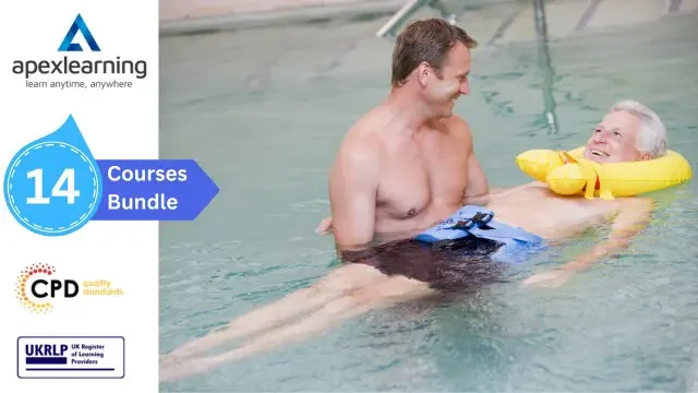 Hydrotherapy Courses