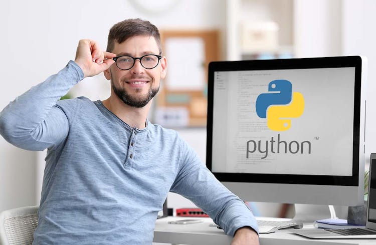 Intermediate Python Coding