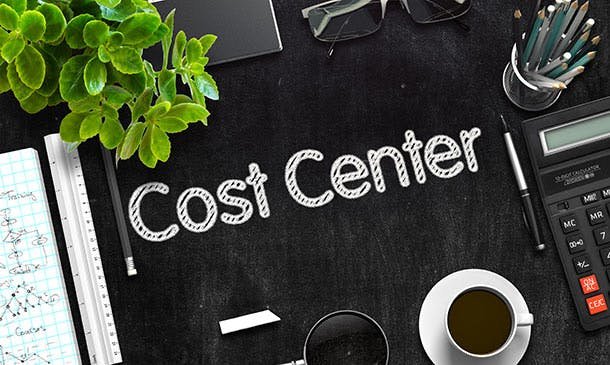 Cost Control Process and Management
