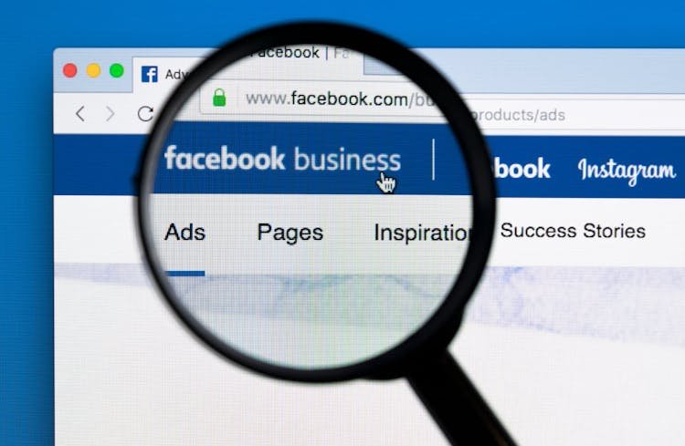 Facebook Marketing Strategy for Business