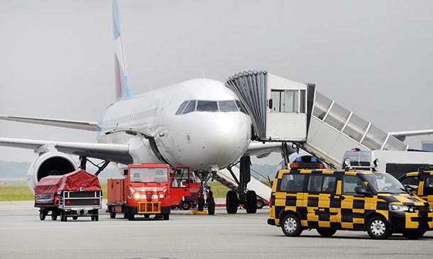 Airport Operations Level 3