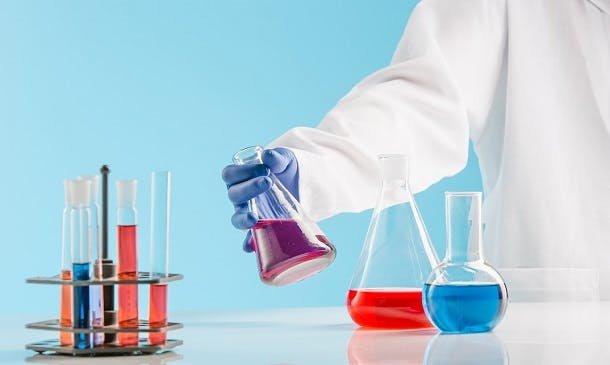 Basic Chemistry Online Course