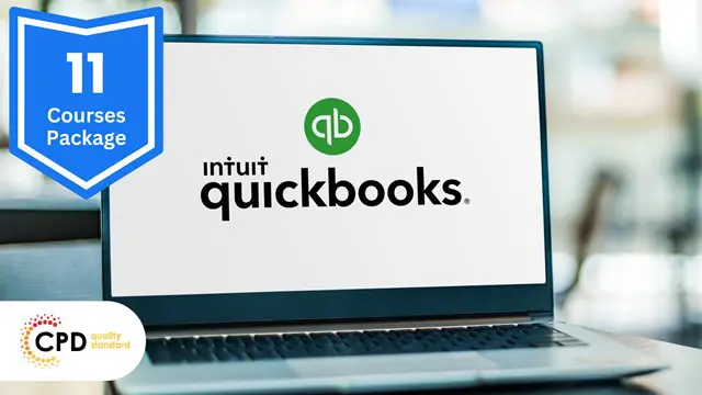 Quickbooks Training Courses