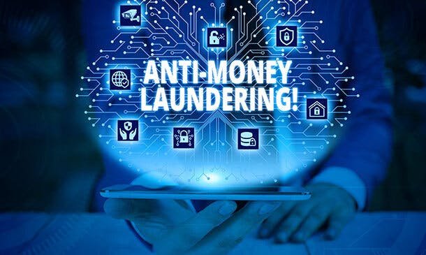 Certified Anti Money Laundering Specialist (CAMS) Diploma