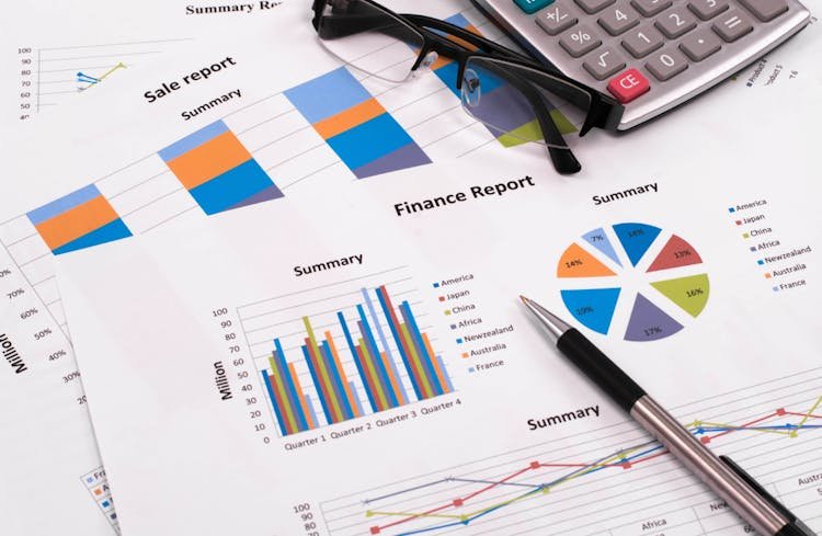 Financial Statement Analysis Masterclass