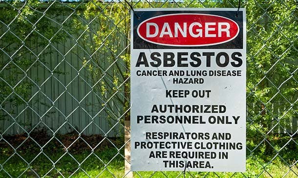 Asbestos Awareness Level 2