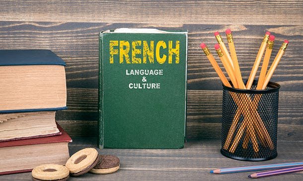 French : Beginner's Guide Level 3