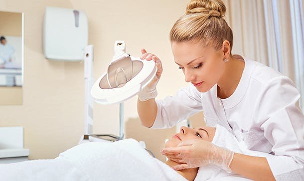 Beauty Therapy Diploma Complete Package