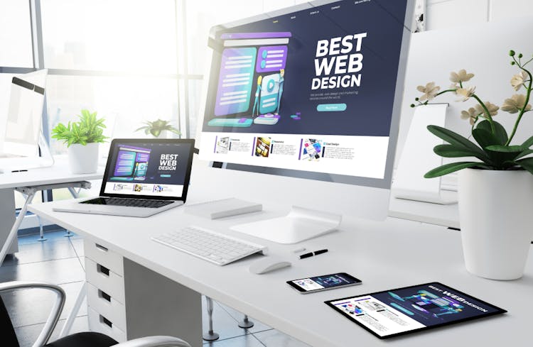 Front End Web Development Training for Everyone