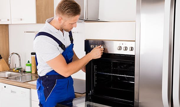 Diploma in Domestic Appliances Repairing