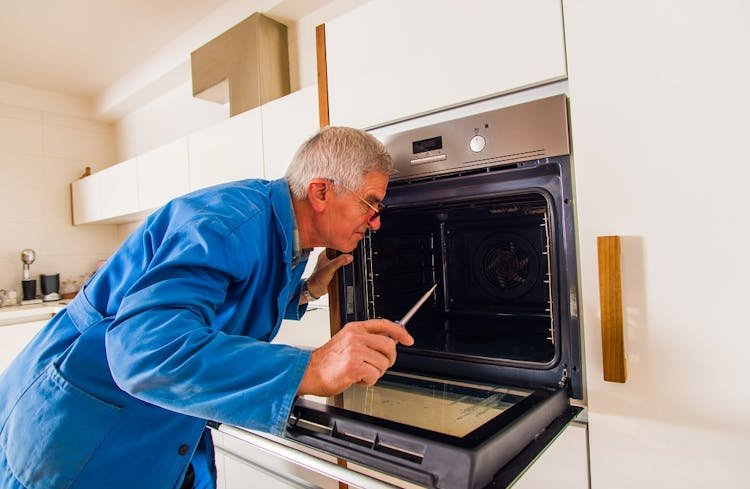 Domestic Appliance Repairing Course