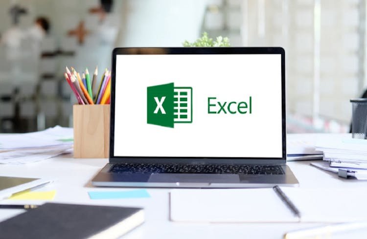 Advanced Excel Course (Formula, VLOOKUP & Power Query)