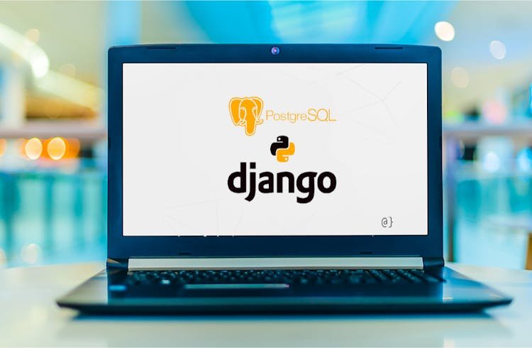 Building Web Applications with Django and PostgreSQL