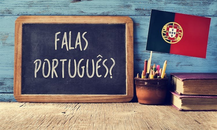Advanced Portuguese Grammar