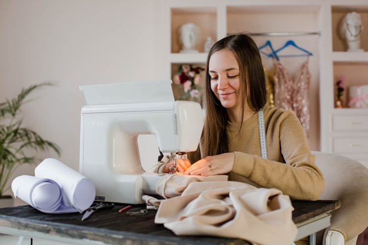 Essential Sewing Patterns Course