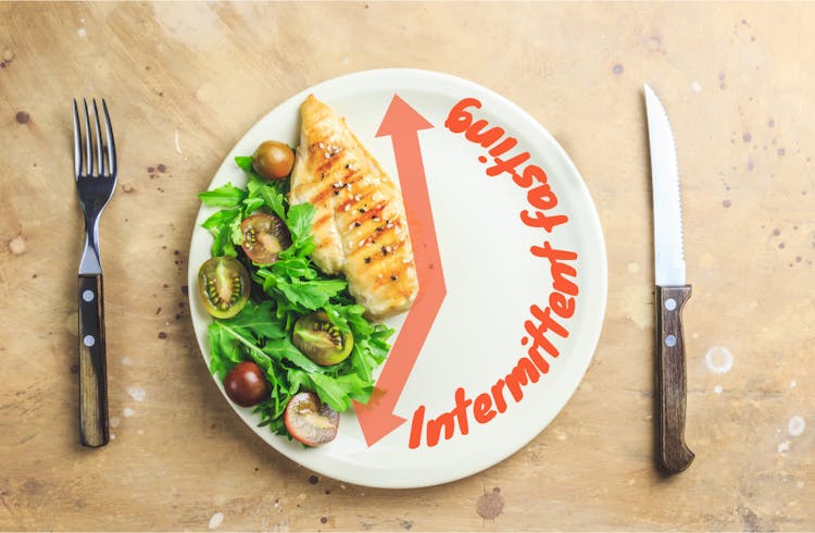 Intermittent Fasting For Health & Maximal Weight Loss