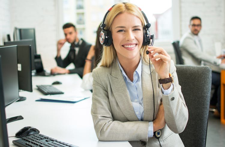 Customer Service Training | Online Course