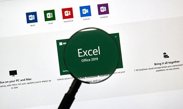 50 Tips to Upgrade your Excel Skill
