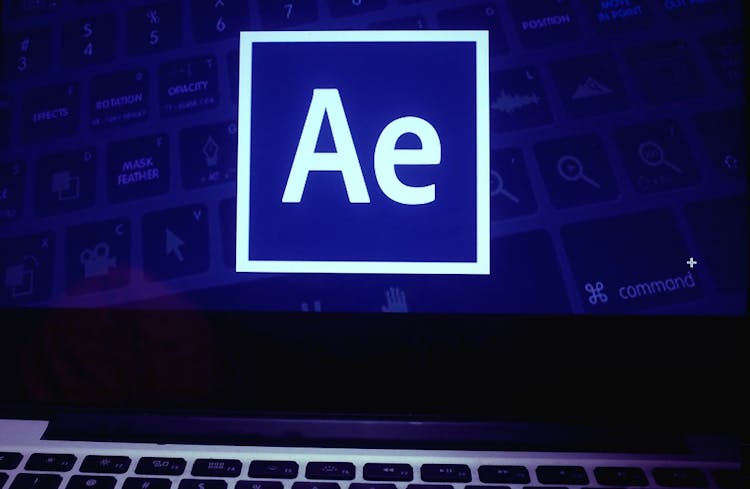 Adobe After Effects Training