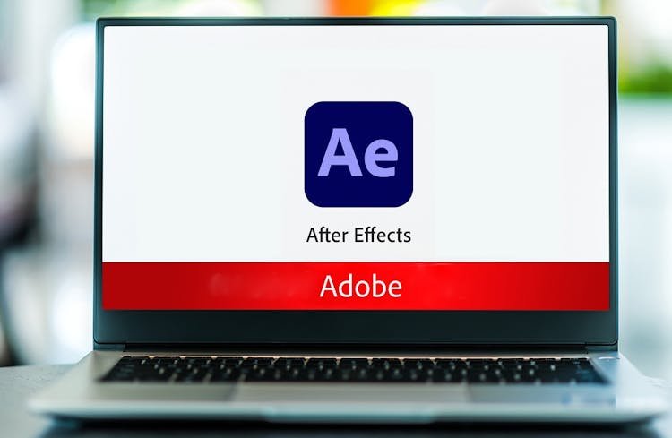 Complete Adobe After Effects CC Diploma