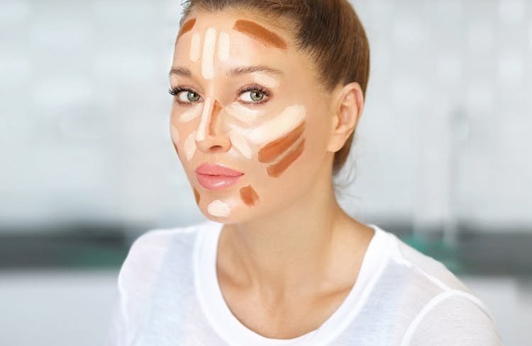 Contouring and Highlighting Expert Certificate