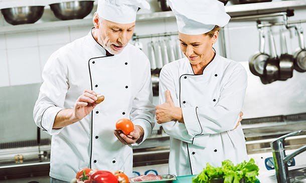 Food Safety and HACCP Training Level 5