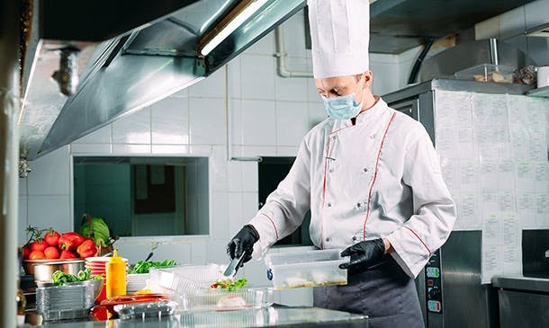 Food Hygiene, Health and Safety Diploma