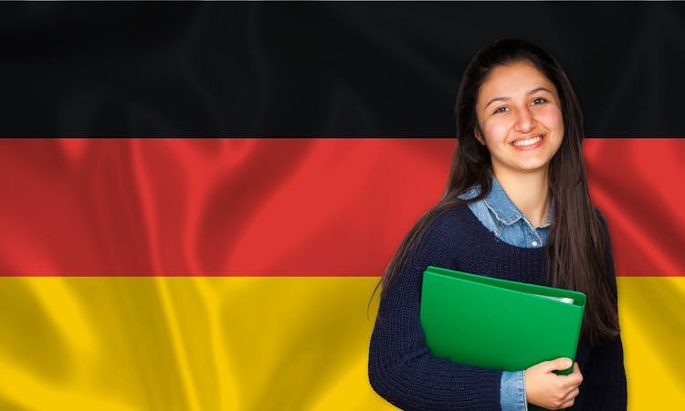 German Language: Intermediate Level
