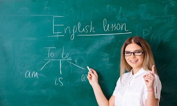 English Spelling, Punctuation, and Grammar Basic Course
