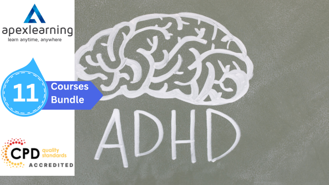 ADHD Awareness and Management for Educators