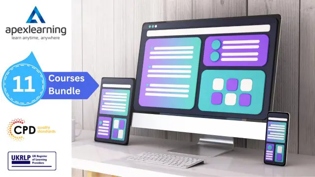 Web Development Diploma - CPD Certified