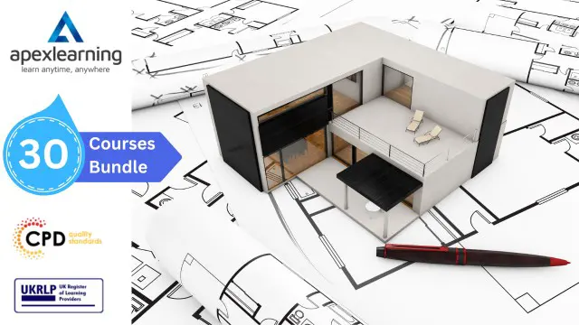 Advance Building Surveying with AutoCAD