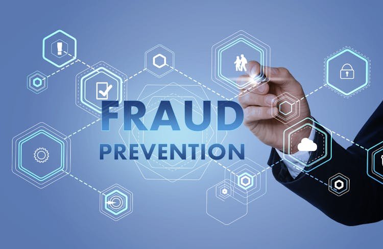 Fraud Awareness and Prevention Training