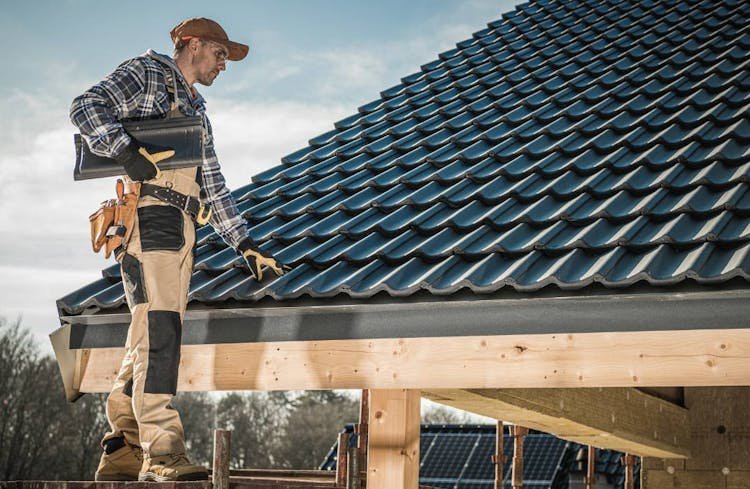 Innovations in Roofing Technologies