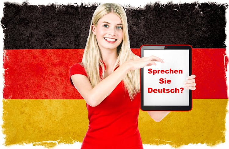 German Language (Intermediate Level)