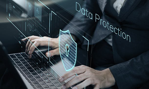 Data Protection and Data Security Level 2