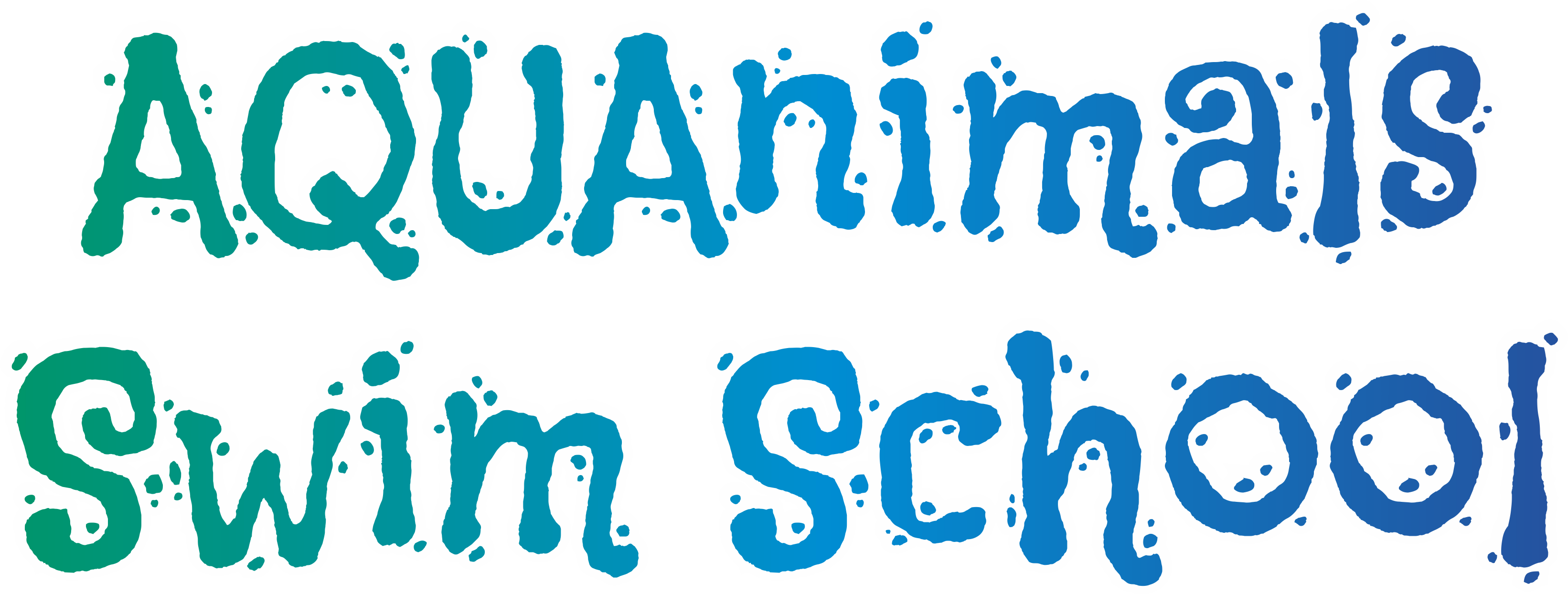 Aquanimals Swim School Ltd logo