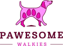 Pawesome Walkies Ltd