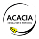 Acacia Education logo
