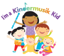 Kindermusic With Becca logo