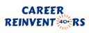 Career Reinventors 40+ logo