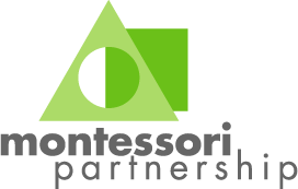 The Montessori Partnership logo