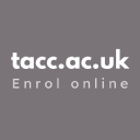 Thurrock Adult Community College logo