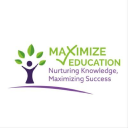 Maximize Education Ltd logo