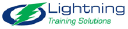 Lightning Training Solutions Ltd - First Aid Training Somerset logo