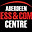 Aberdeen Fitness And Combat Centre logo