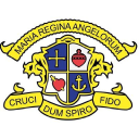 Loreto Preparatory School logo