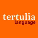Tertulia Language | Courses & Private Tuition logo